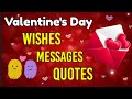 Happy valentines day wishes quotes messages 2024  valentines day whatsapp status  greetings