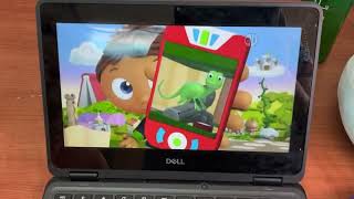 Super Why