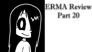 Erma comic review part 20