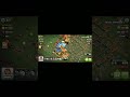 🔥free 20 dragons 😱🔥 clash of clans ka new update full op! golden dragons ka power dekh lo 🔥#coc#