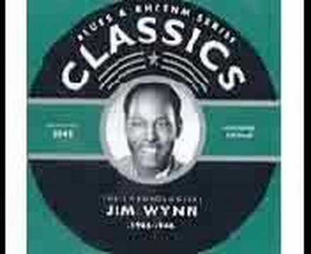 Big Jim Wynn - Ee Bob A Liba