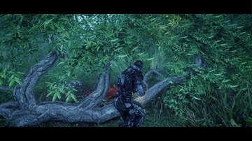 Crysis Extreme Config | Shader Mod 2016 | 1080p 60fps | Walkthrough Part 1