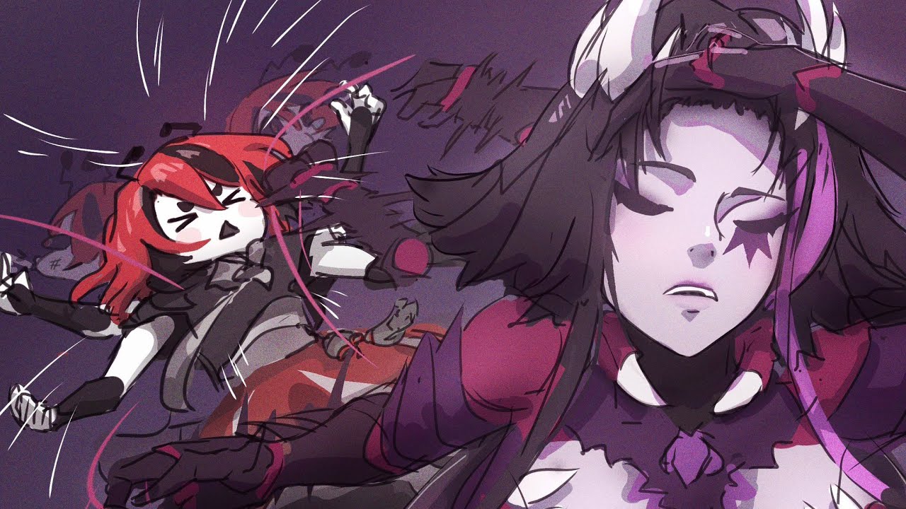 Am I the weakest bugtuber...?