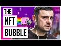 The NFT Bubble: Why 97% of All NFT Art Right Now Is a Bad Investment | "The Outer Realm" Podcast