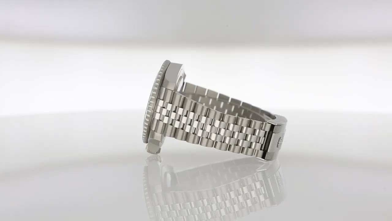 Rolex GMT Master II Ref. 126720VTNR