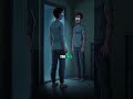 This Clicking Sound Broke My Body 😳🔥 #scary #transformation