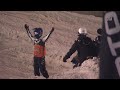​ ⁨@CFMOTOUSA SNOCROSS NATIONAL - ROUND 12 -    ⁨@WearetheAirForce PRO LITE | HIGHLIGHTS