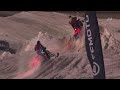 ​ ⁨@CFMOTOUSA SNOCROSS NATIONAL - ROUND 12 -    ⁨@WearetheAirForce PRO LITE | HIGHLIGHTS