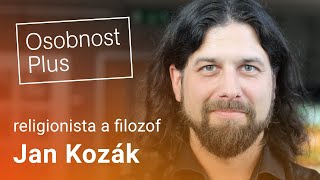 Jan Kozák: Války jsou spíš o hoaxech a dezinformacích než o konspiracích