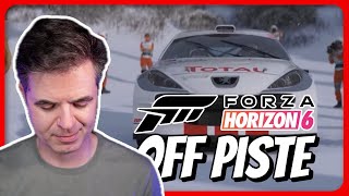 Off Piste - Pink Wristband | Forza Horizon 6
Tonight trying to earn our pink wristband for the festival by racing A class cars. Off Piste - Pink Wristband | Forza Horizon 6
