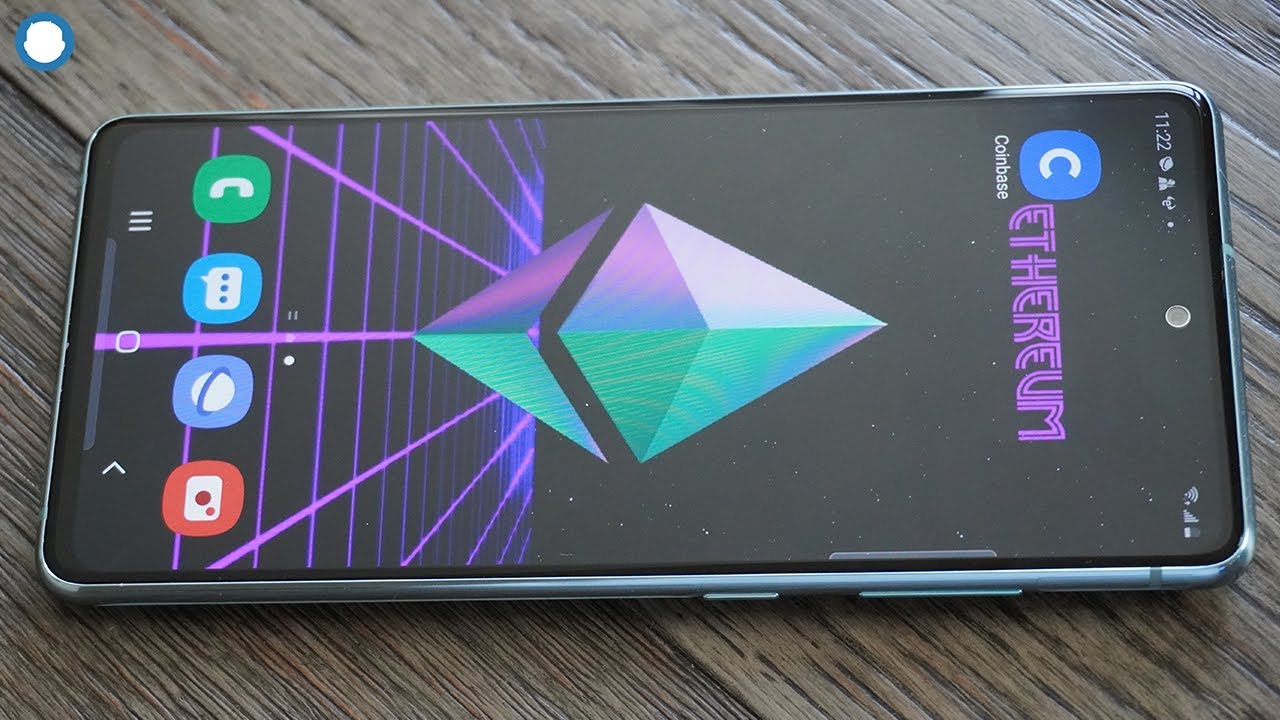 Coinbase App $30,000 Account - Best New Coins 2021! 🚀