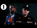 Sigma BBC Radio 1 Essential Mix 18 10 2025