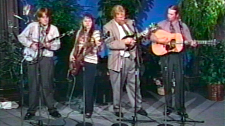 Access to Bluegrass AV223: Jimmy Haynes Family Ban...