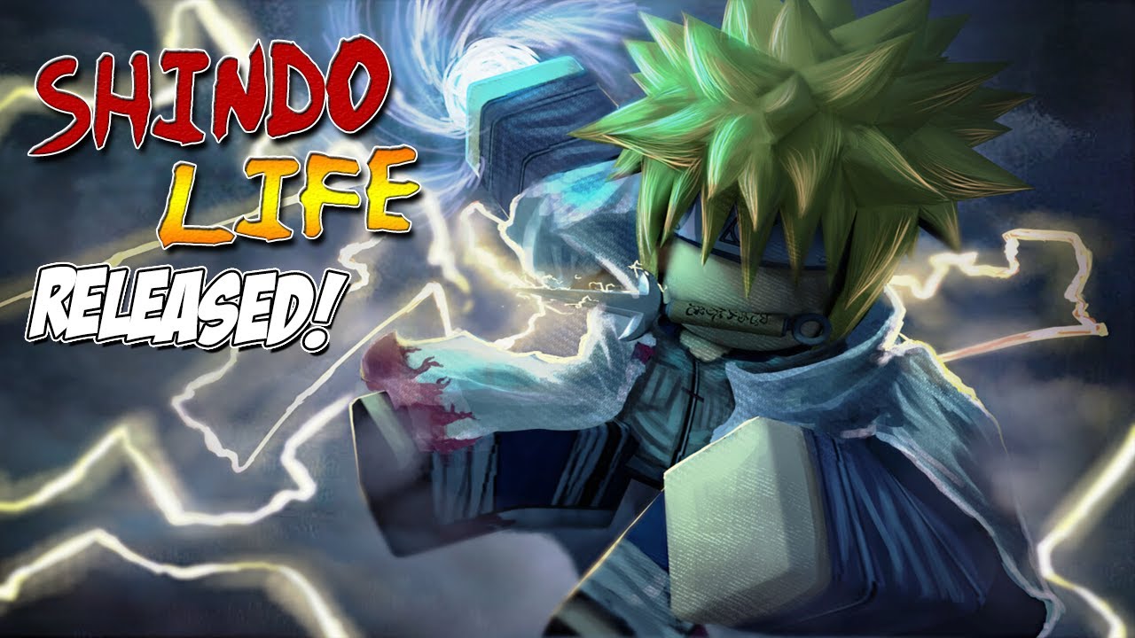 Code Shindo Life 2 : Shindo Life 1 New Code 250 Spins Shindo Life