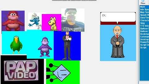 Microsoft Judge Episode 2