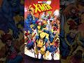 X-Men 97, mi más sincera reacción 🧐🔥🔥 #humor #comedy #marvel #xmen97 #deadpool