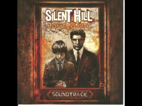 Silent Hill: Homecoming OST 08 Snow Flower