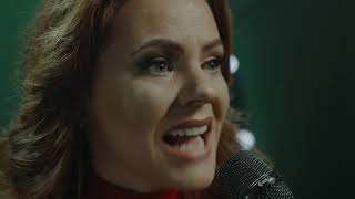 Rachel Tucker - Defying Gravity (Live from The MAC, Belfast)