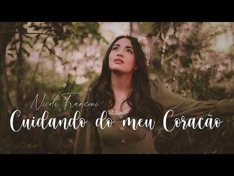 A Culpa Não É Minha – música e letra de Nicoli Francini