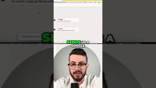 Create Your First Zap Automate Google Calendar Slack In Seconds