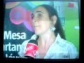 Nota Canal 11 EXPO EDUCA