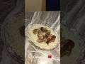 طبق صحراوي مارو باللحم او الأرز باللحم رائع جدا و مذاق لا يقاوم لعشاق لحم الجمل 