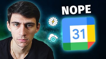 The Problem with Time Blocking