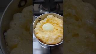 #Trending #Boiled egg #omelet recipe #trending #food feed #ytshorts #viral video