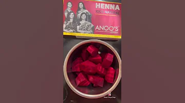 Anoo S Henna Expert DeepuTeluguVlogs 