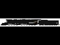 NEO Big One G8001 Official Whistle For Galaxy Railways 