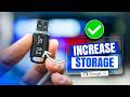 Google TV Running Out of Space? This Fix Changes Everything!