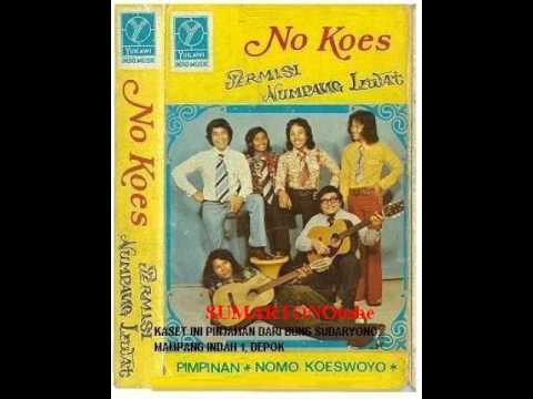 Download lagu MALAM YANG INDAH - NO-KOES MALAM YANG INDAH - NO-KOES