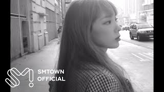 TAEYEON 태연 'Purpose' Repackage Highlight Clip #2 너를 그리는 시간 (Drawing Our Moments)