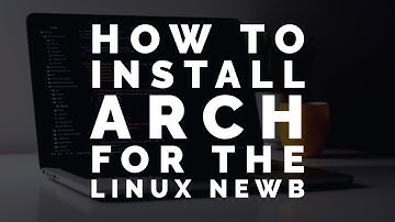 The Complete Linux Newb