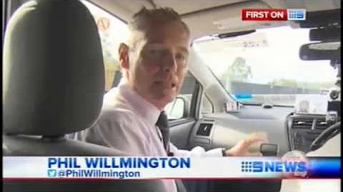 Taxi driver reveals short cut secrets