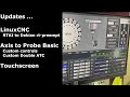 Rf45 zx45 LinuxCNC Probe Basic Two ATCs