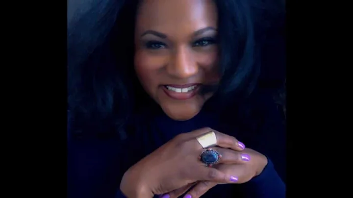 Sweet Little Jesus Boy - Angela L. Owens, soprano