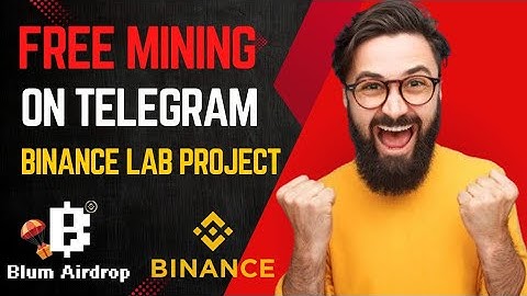 Blum Airdrop | How to Run Blum Bot | Blum Coin | Blum Telegram | Blum Listing