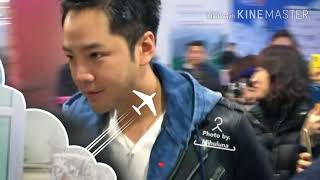 Jang Keun Suk!!!! 13/02/2018