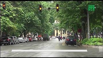 Liên tiếp các đợt không khí lạnh tràn về trong tháng 11| VTC14