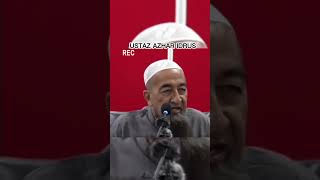 TAHIYAT AKHIR KAKI TAK LIPAT_ UAI