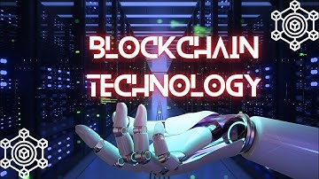 What is Blockchain Technology : How It Works, Applications, and Challenges