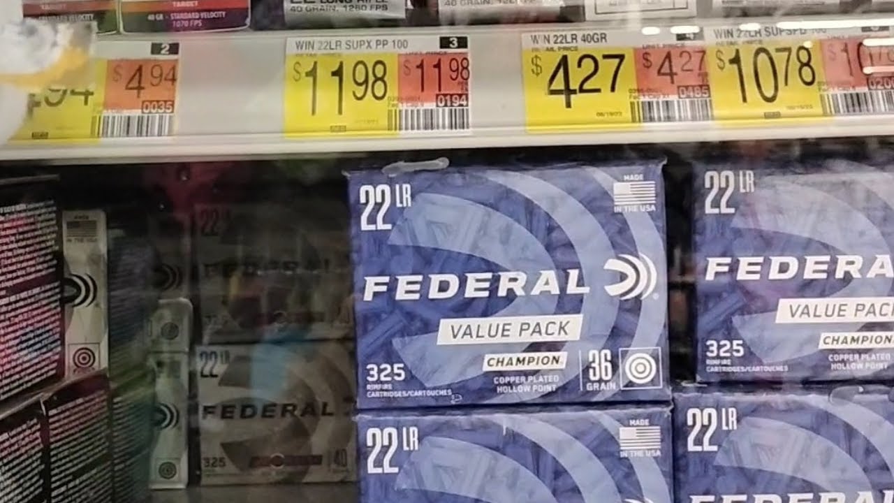 The Best 2A And Ammo Deals Anywhere August 2023 Edition 