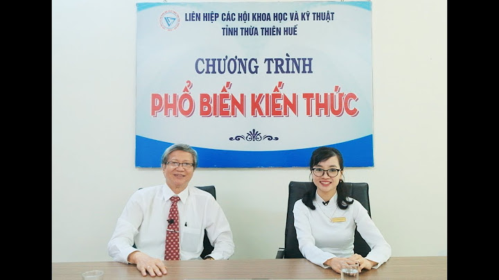 Phòng khám bác sĩ huỳnh văn minh huế năm 2024