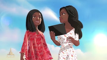 ANTHILL STUDIOS ANIMATION SHOWREEL