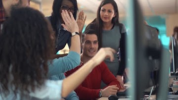 Fortinet Security Fabric Enables Digital Innovation | Cybersecurity Platform