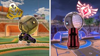 The BEST Rocket League Mechanics YOUR Rank Should Learn (2023)