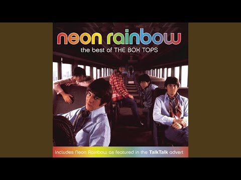 Box Tops — Soul Deep (Digitally Remastered: 1996)