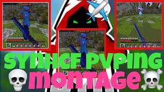 SYNHCF Practice PVP