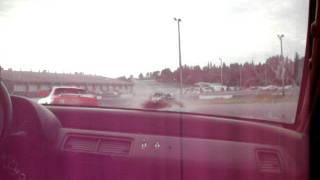 Evergreen Speedway Stinger 8 6-11-11